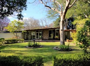 1615 Santa Cruz Ave, Menlo Park, CA 94025