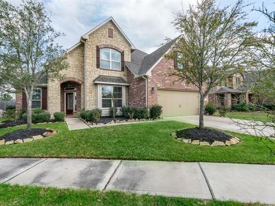20607 Kerby Pl, Cypress, TX, 77433