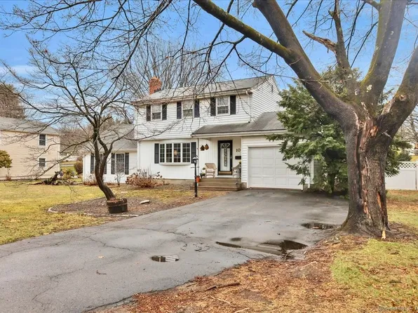 10 Lehigh Drive, East Hartford, CT 06108