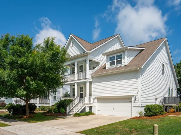 2242 Dewees Creek Dr, Mount Pleasant, SC 29466