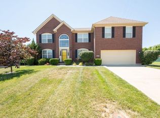 6039 Retha Dr, Fairfield, OH 45014