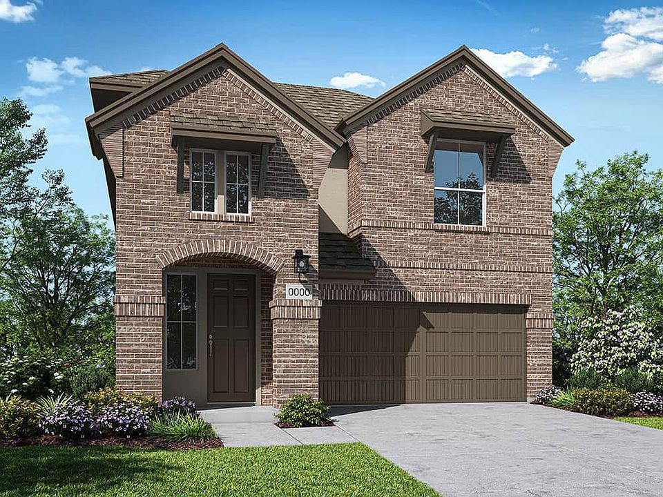 Exterior Style W