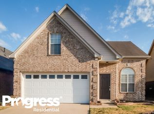9950 Vista Ridge Dr, Olive Branch, MS 38654