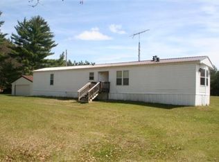 N8252 Fish Rd, New Lisbon, WI 53950