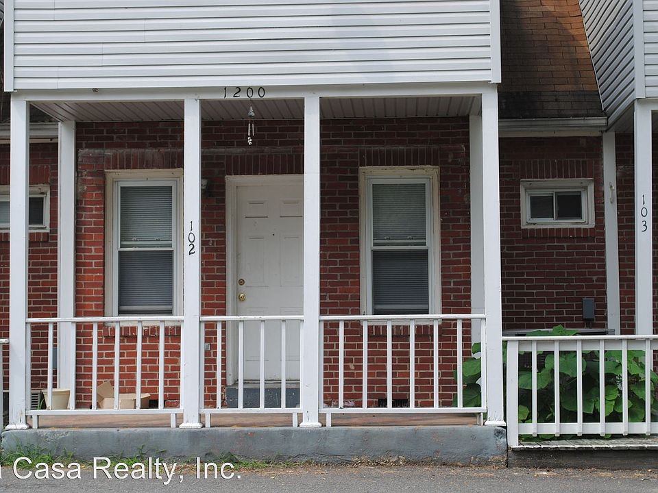 2nd image of 1200 Fox Chase APT 102