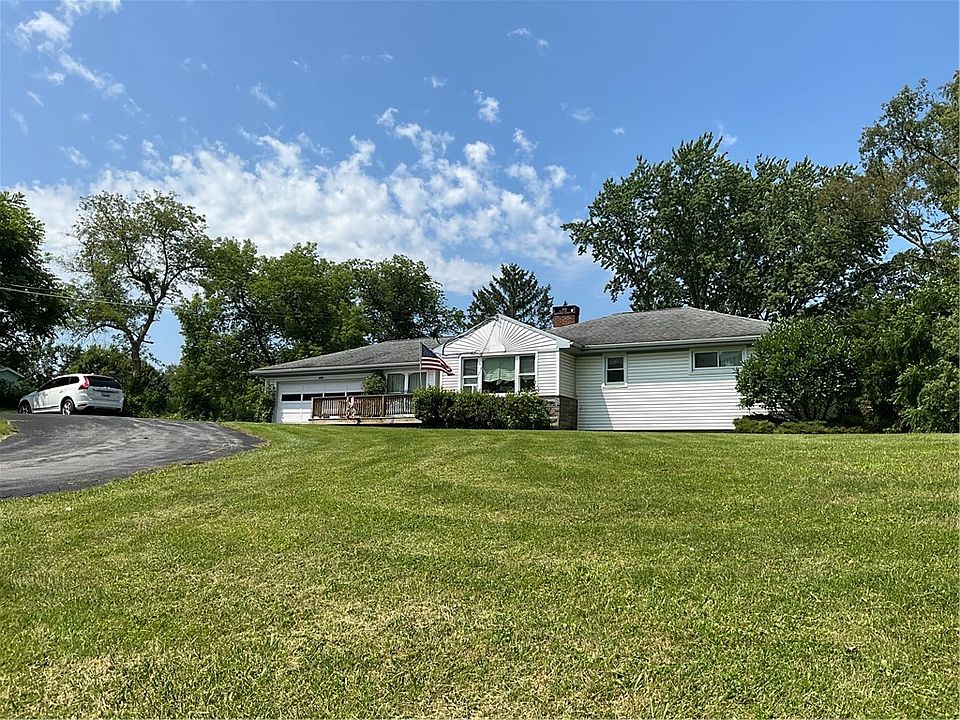 1549 State Route 38, Locke, NY 13092 MLS R1486443 Zillow