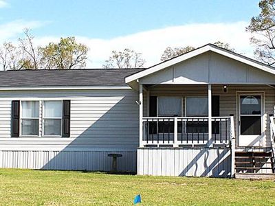 9960 W New Boston Rd, Hooks, TX, 75561