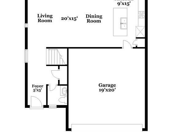 2nd image of 4728 N Tower Dr