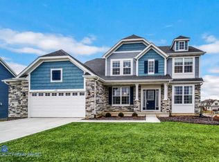 3101 Buckingham Dr, Valparaiso, IN 46385
