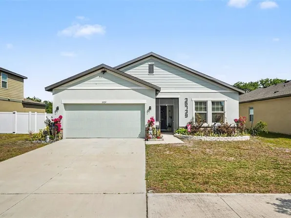 35739 BUTTONWEED TRAIL, ZEPHYRHILLS, FL 33541