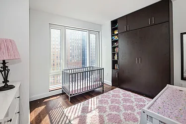 Rented by LG Fairmont Group