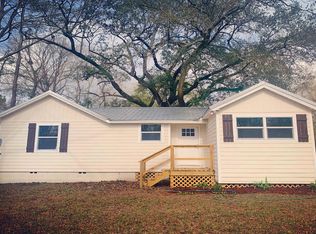 248 Grain Elevator Rd, Lucedale, MS 39452