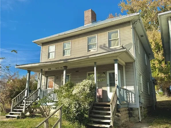 1339 Greenwood Ave, Zanesville, OH 43701