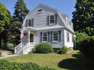 54 Laws Brook Rd, Concord, MA 01742