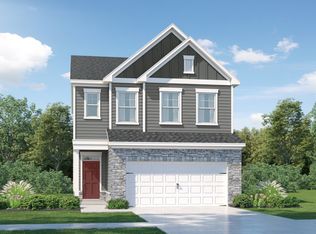 613 Rocky Shore Ln, Wendell, NC 27591