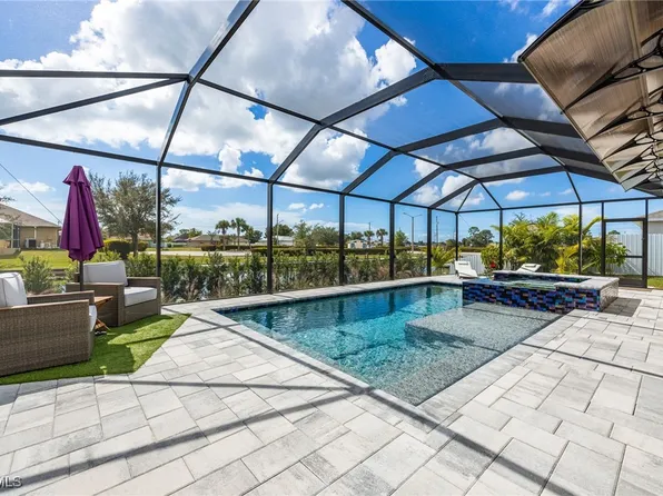 710 SW 15th St, Cape Coral, FL 33991