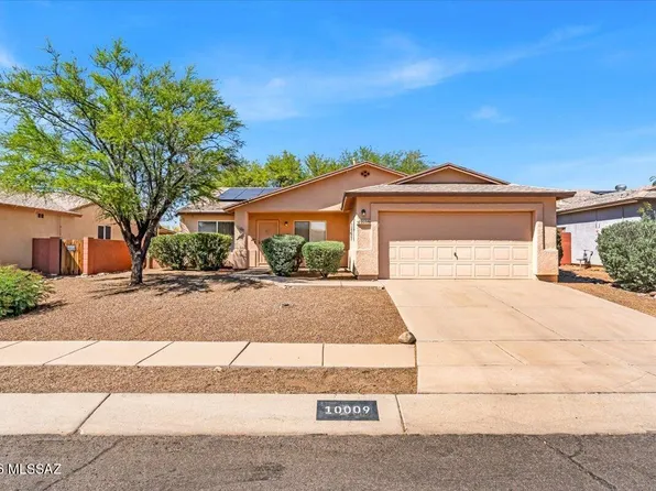 10009 E Moonstruck Way, Tucson, AZ 85747