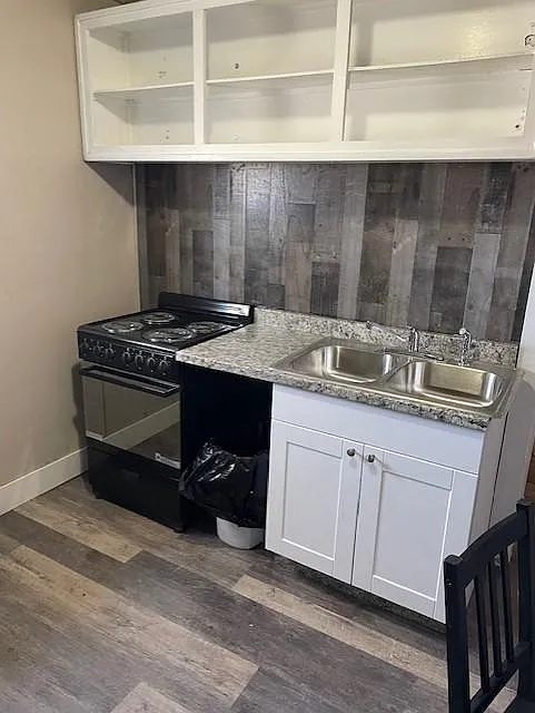 1 bed, 700 sqft, $900 — Photo 3