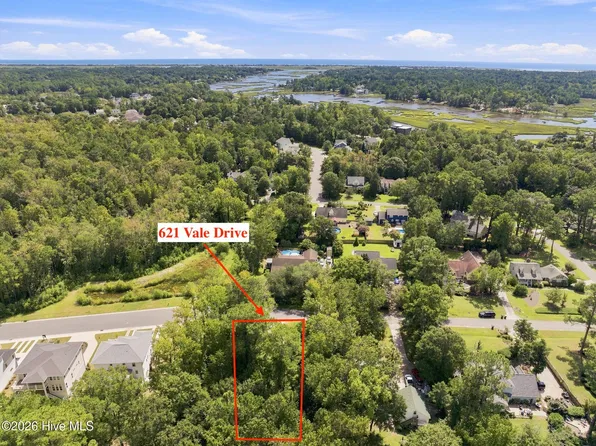 621 Vale Drive, Wilmington, NC 28411