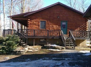 4530 State Route 19a, Silver Springs, NY 14550