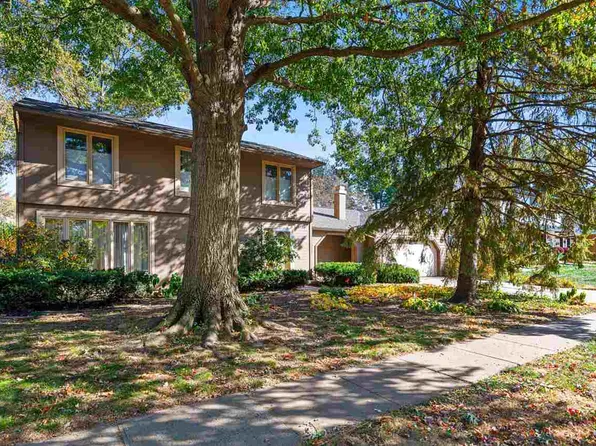 1224 Teg Dr, Iowa City, IA 52246