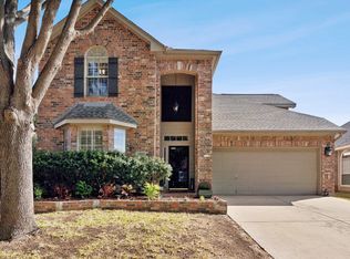 8017 Hosta Way, Fort Worth, TX 76123