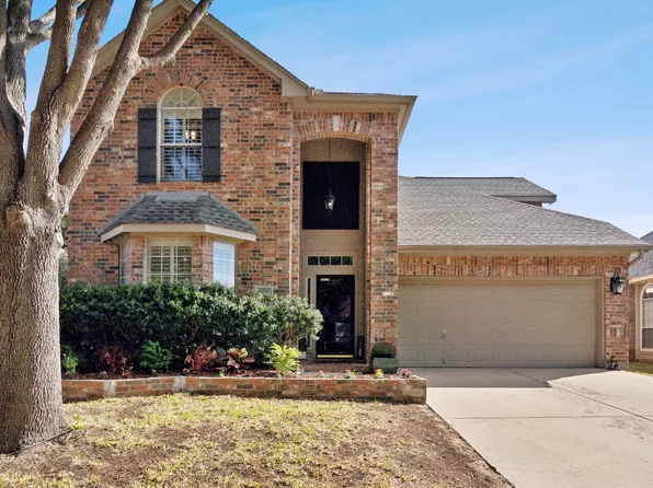 8017 Hosta Way, Fort Worth, TX 76123