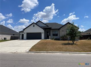 6111 Parma Ln, Temple, TX 76502