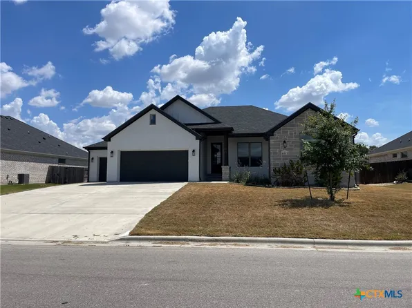 6111 Parma Ln, Temple, TX 76502