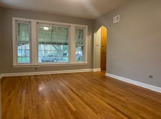(Undisclosed Address), Chicago, IL 60634