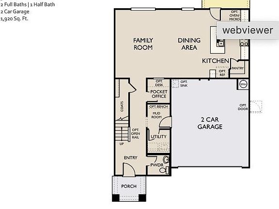 2nd image of this home