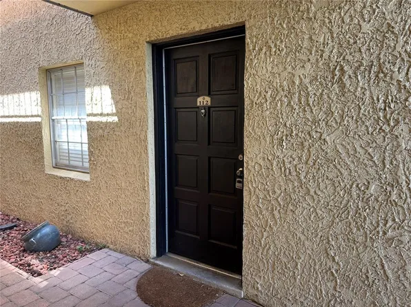5306 W KENNEDY BOULEVARD #112, TAMPA, FL 33609