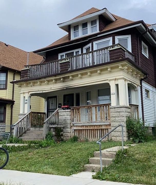 1st image of 2454-2456 N 41st St