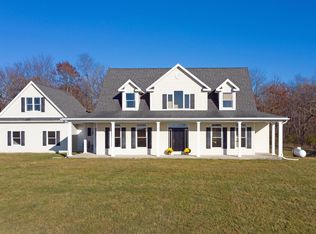 6465 Township Road 178, West Liberty, OH 43357