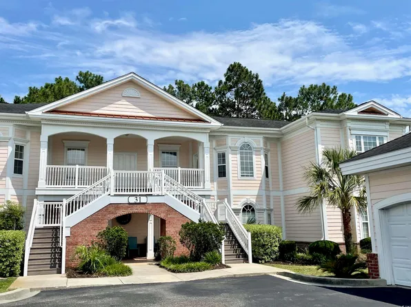 31-202 Nuthatch Ln. #2-202, Pawleys Island, SC 29585
