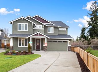 4637 Rosa Ct SE, Lacey, WA 98503
