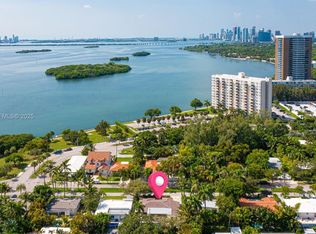 Washington Place, Miami, FL 33138