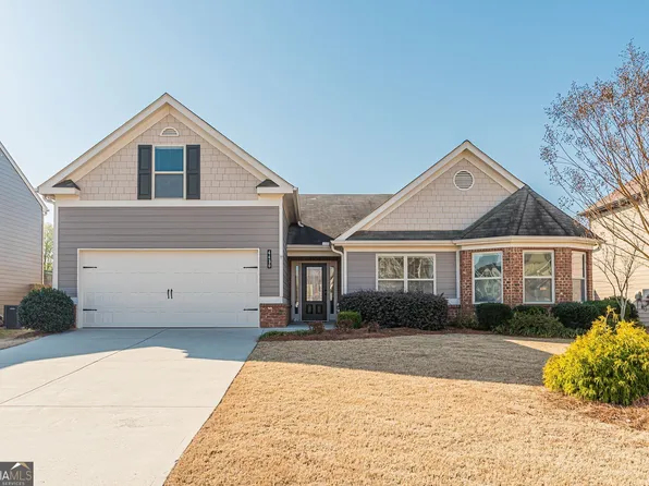 4430 Orchard Lake Dr, Cumming, GA 30040