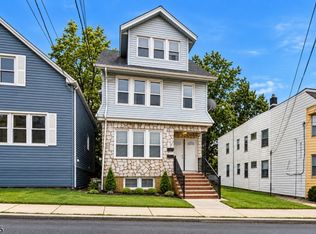 17 Arverne Ter, Irvington Twp., NJ 07111