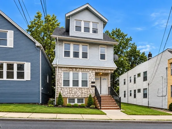 17 Arverne Ter, Irvington Twp., NJ 07111