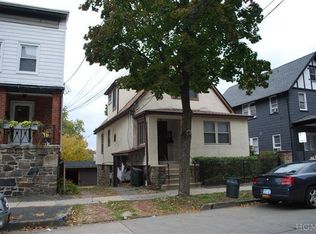 622 N Terrace Ave, Mount Vernon, NY 10552