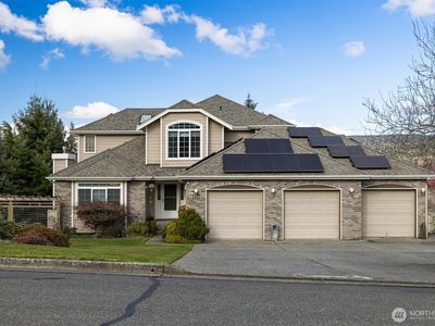 4921 Columbus Ave, Bellingham, WA, 98229