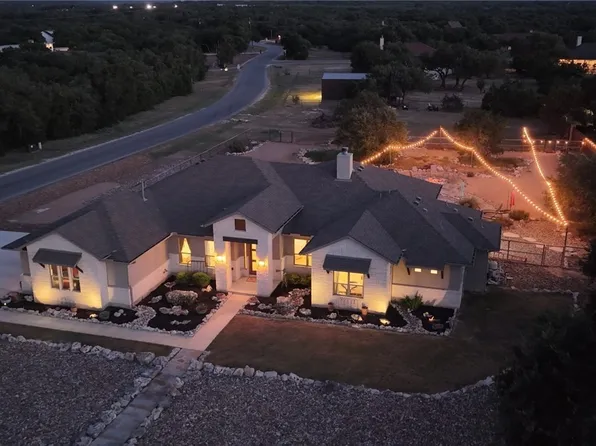 3117 Buck Meadow Trl, Spring Branch, TX 78070