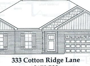 333 Cotton Rdg, Dothan, AL 36301