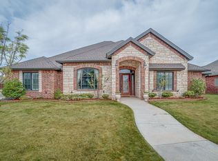3914 100th Pl, Lubbock, TX 79423