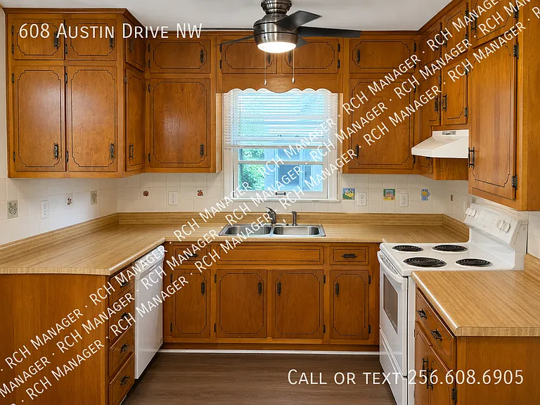 608 Austin Dr NW — Photo 5