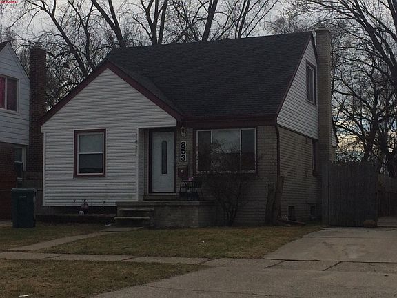 4th image of 853 Harrison Blvd