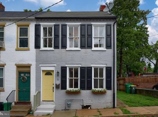 11 Hazel St, Lancaster, PA 17603