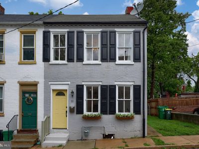 11 Hazel St, Lancaster, PA, 17603