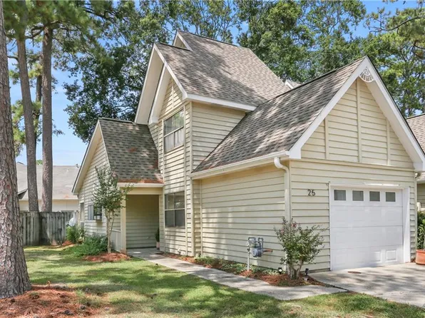 25 Jennifer Ct, Mandeville, LA 70448